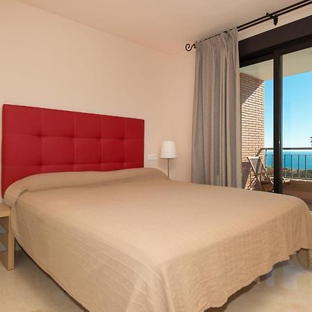 Apartamento De 2 Dormitorios Torrox Kültér fotó