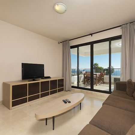 Apartamento De 2 Dormitorios Torrox Kültér fotó