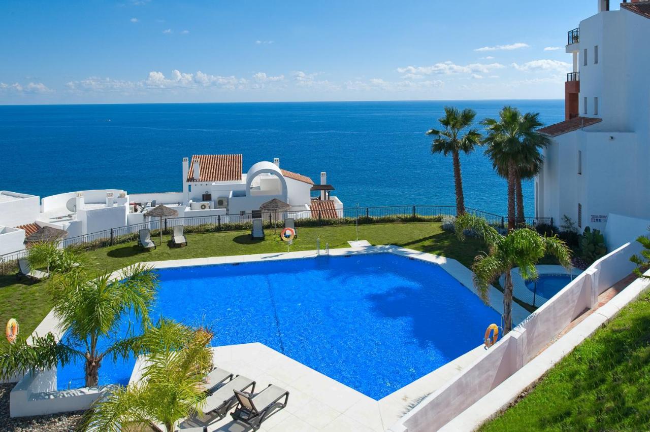 Apartamento De 2 Dormitorios Torrox Kültér fotó