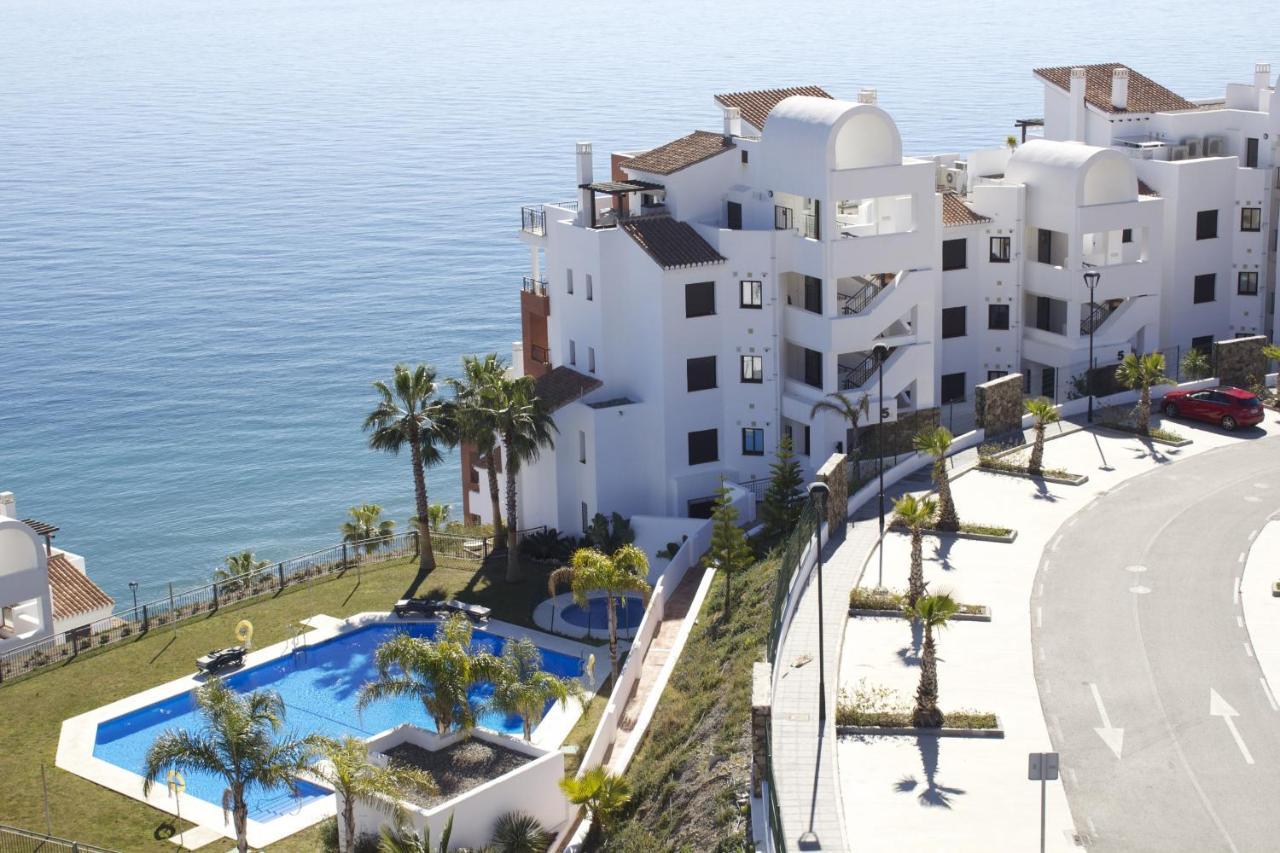 Apartamento De 2 Dormitorios Torrox Kültér fotó