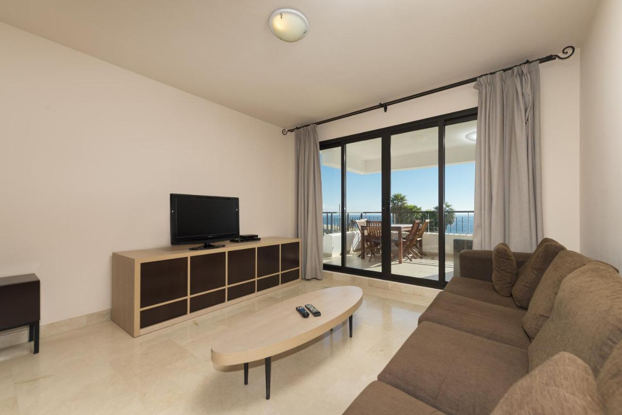 Apartamento De 2 Dormitorios Torrox Kültér fotó