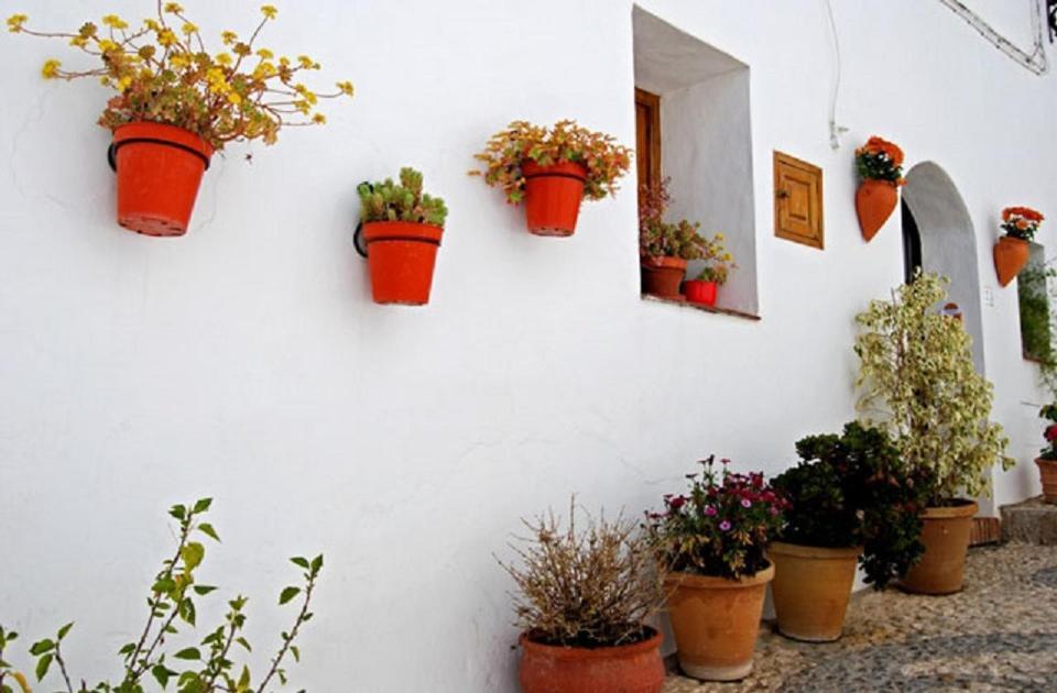 Apartamento De 2 Dormitorios Torrox Kültér fotó