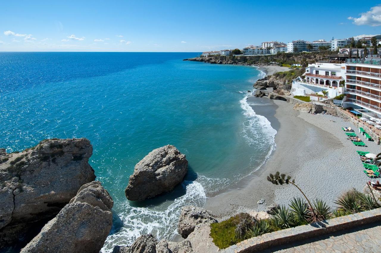 Apartamento De 2 Dormitorios Torrox Kültér fotó