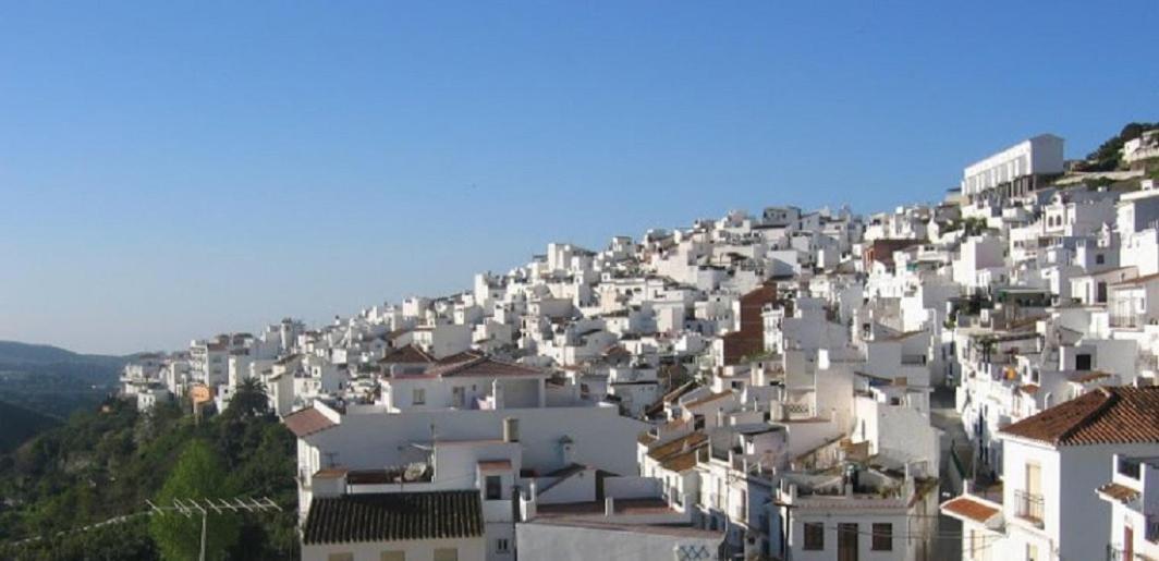 Apartamento De 2 Dormitorios Torrox Kültér fotó