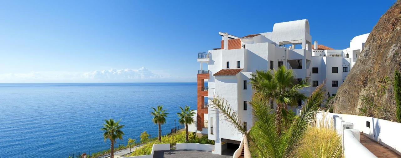 Apartamento De 2 Dormitorios Torrox Kültér fotó